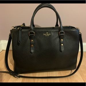 Kate Spade Mulberry Way Purse